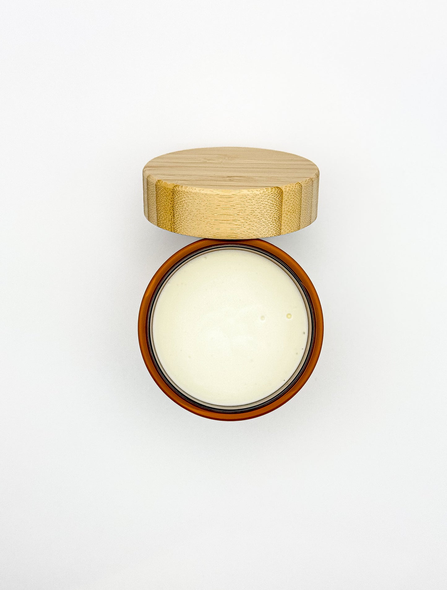 Whipped Body Butter - Classic Unscented