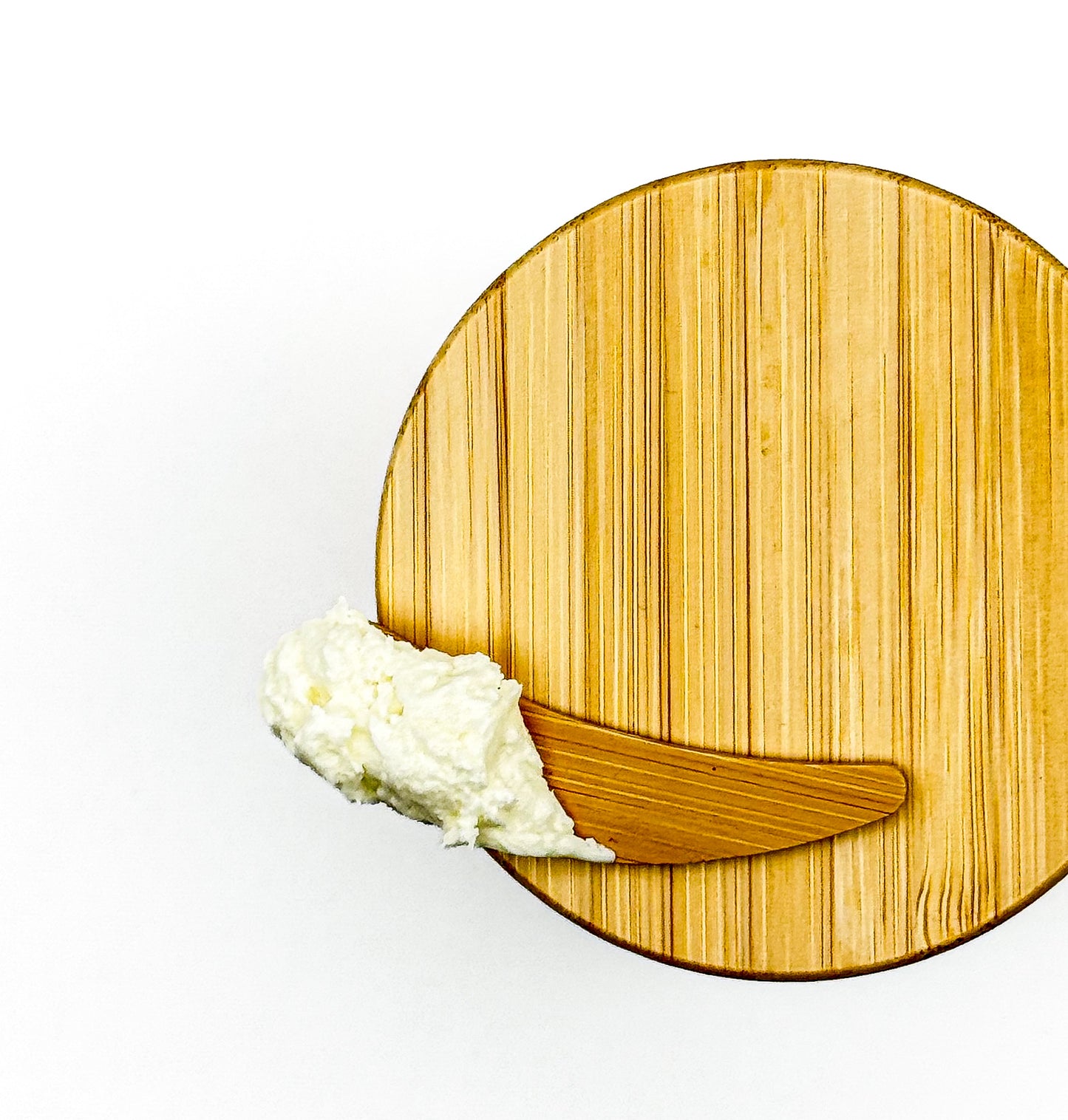 Whipped Body Butter - Classic Unscented