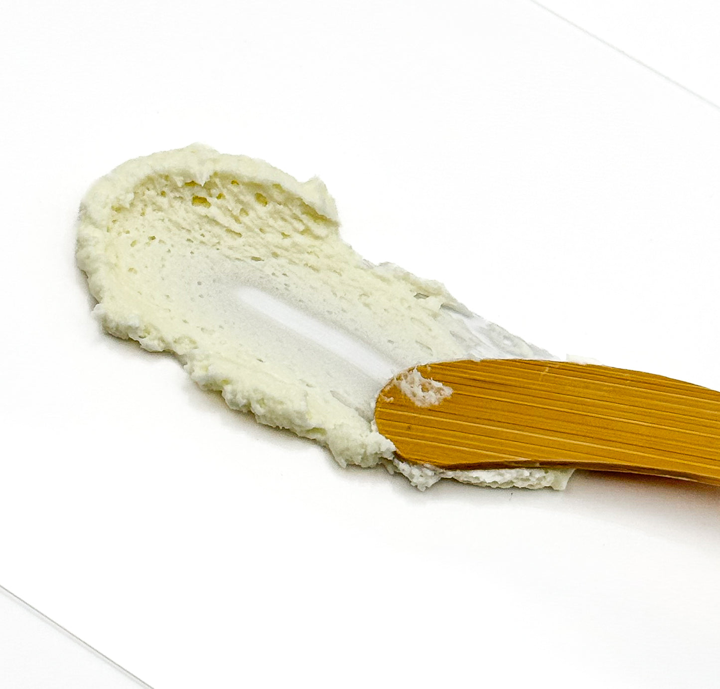 Whipped Body Butter - Classic Unscented