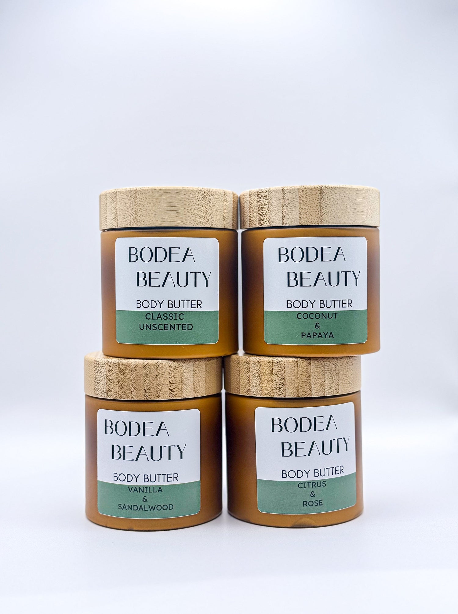 Body Butter