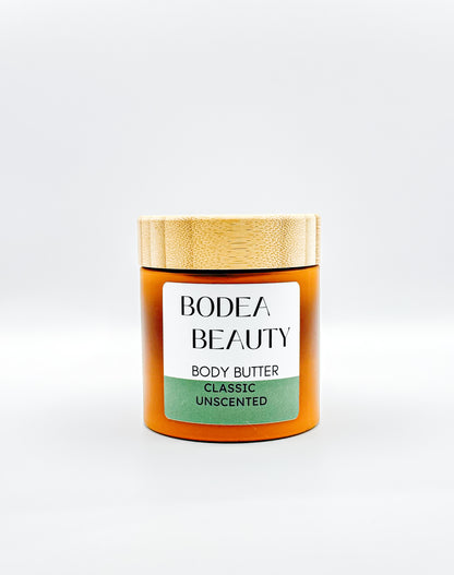 Whipped Body Butter - Classic Unscented