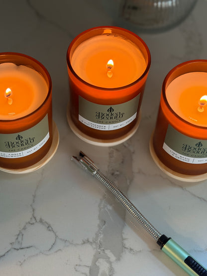The Candle - Collection Set