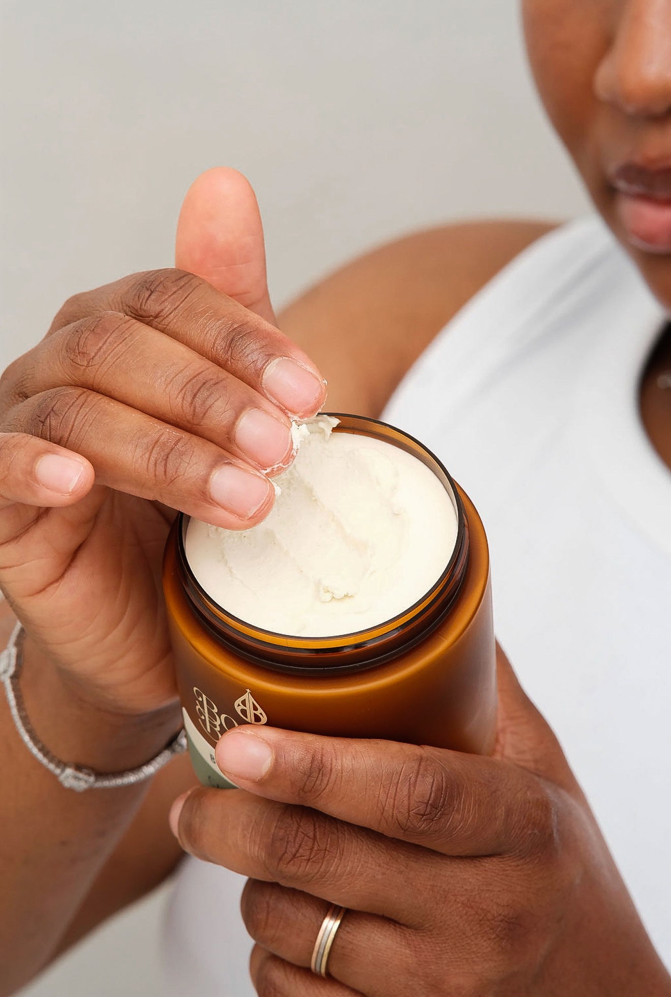 Whipped Body Butter - Exotic