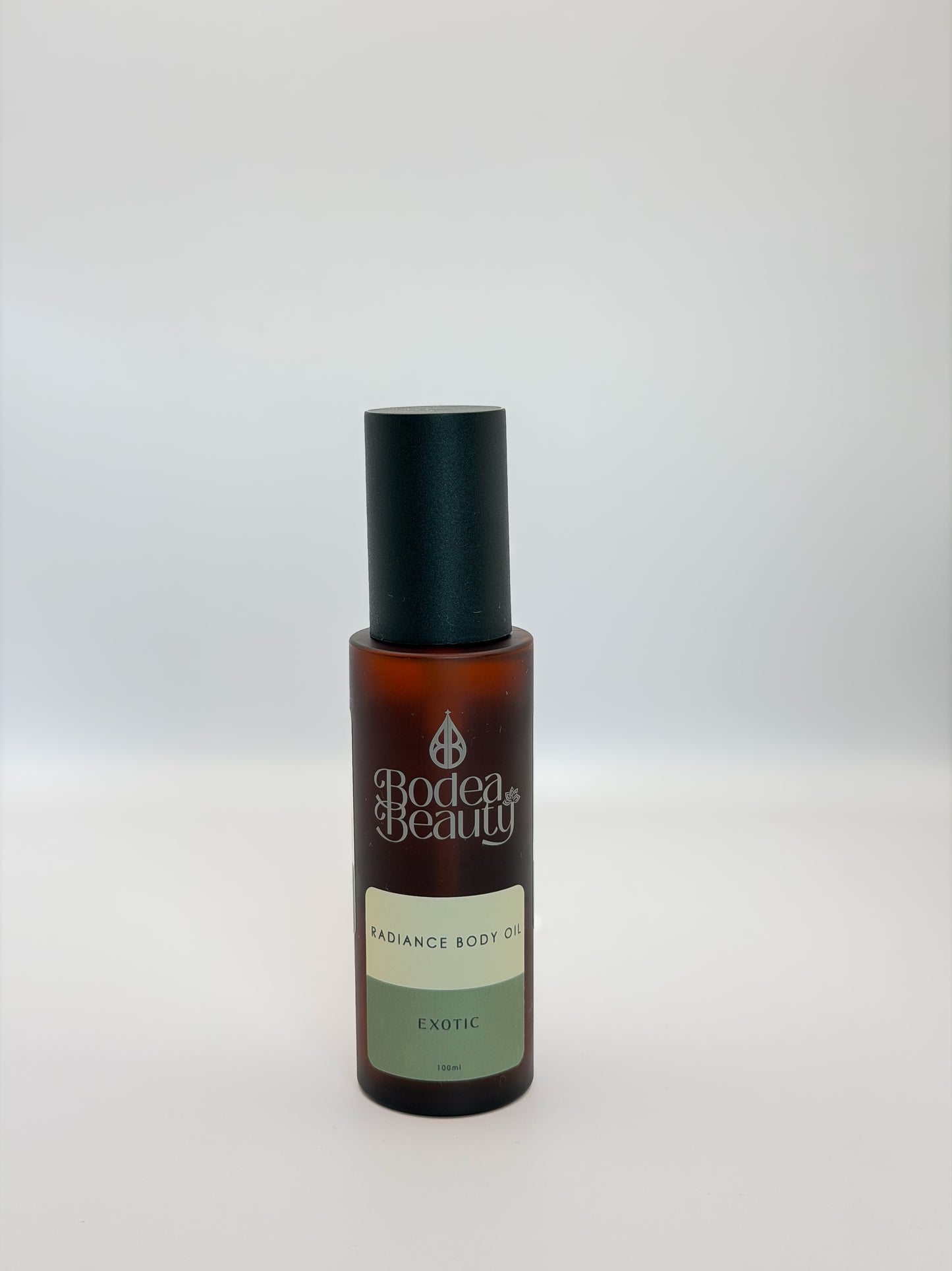 Radiance Body Oil - Exotic